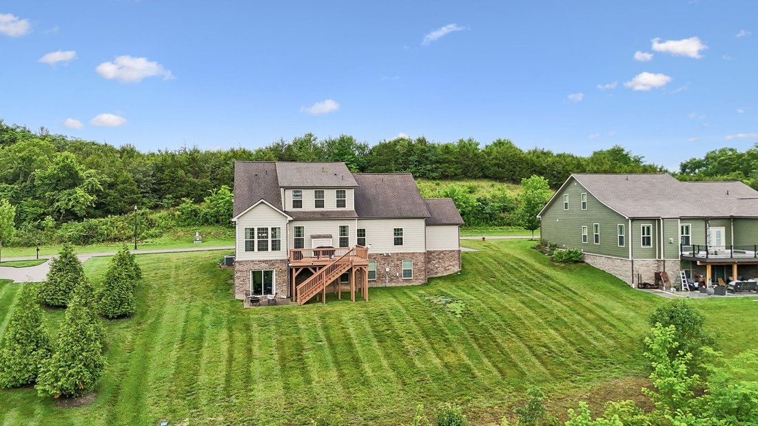House in College Grove, Tennessee, United States 2 - 18303968