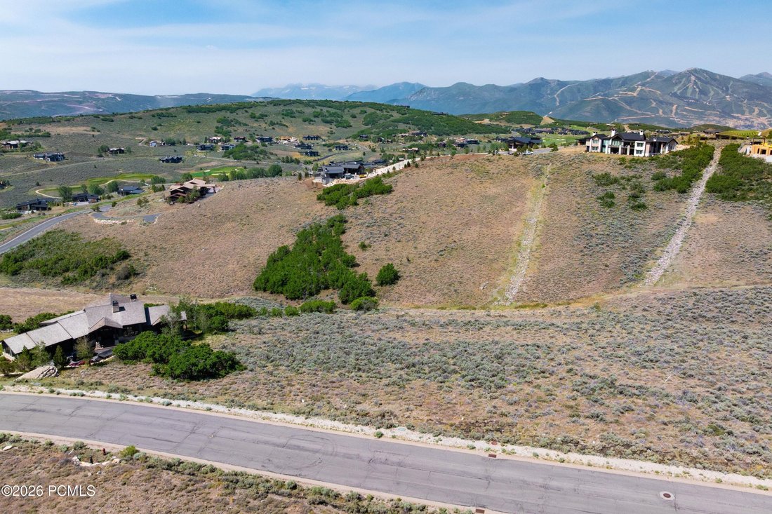 Land in Kamas, Utah, United States 3 - 18304596