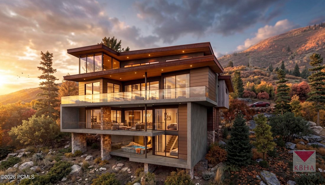 House in Midway, Utah, United States 1 - 18304590