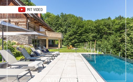 House in Sankt Nikolai im Sausal, Styria, Austria 1