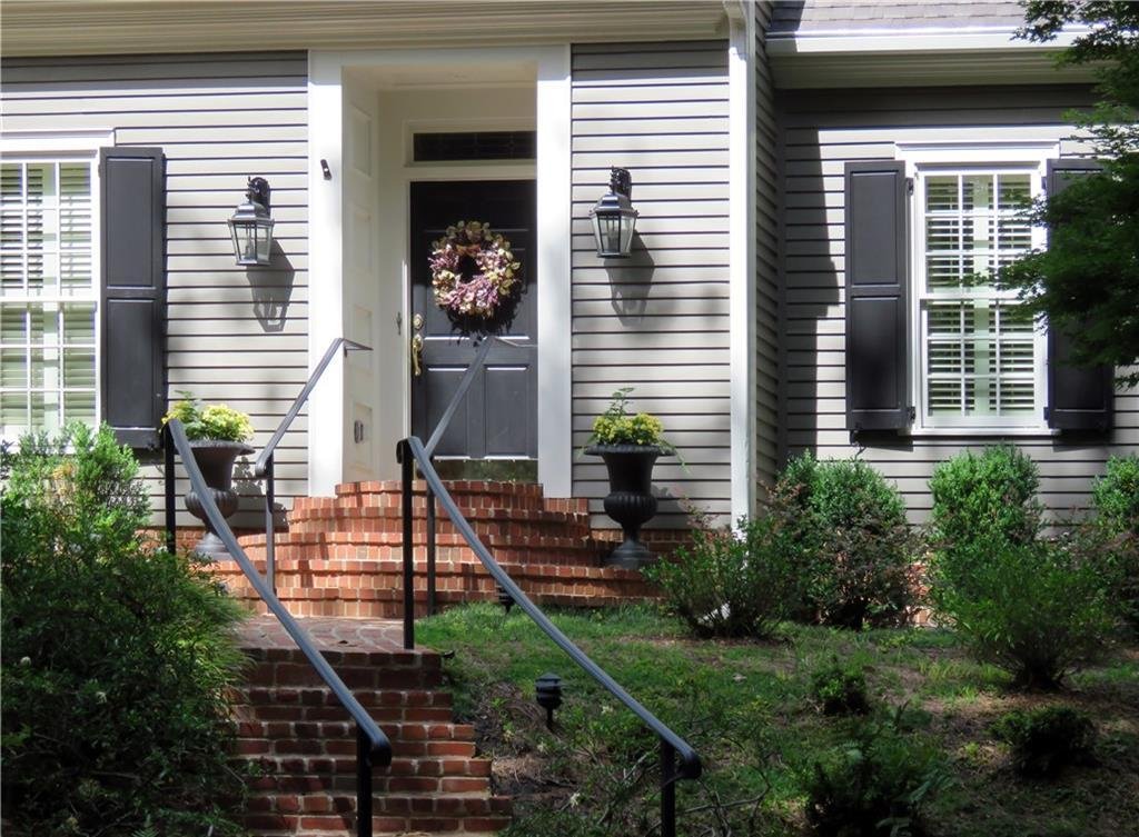 House in Atlanta, Georgia, United States 5 - 18304036