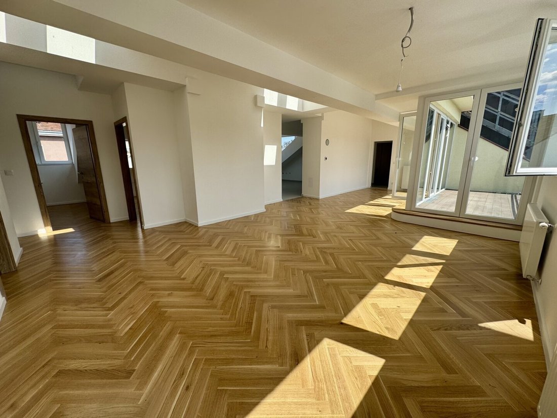 Apartment in Vienna, Wien, Austria 1 - 18304667