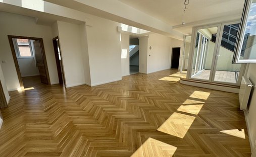 Appartamento a Vienna, Vienna, Austria 1