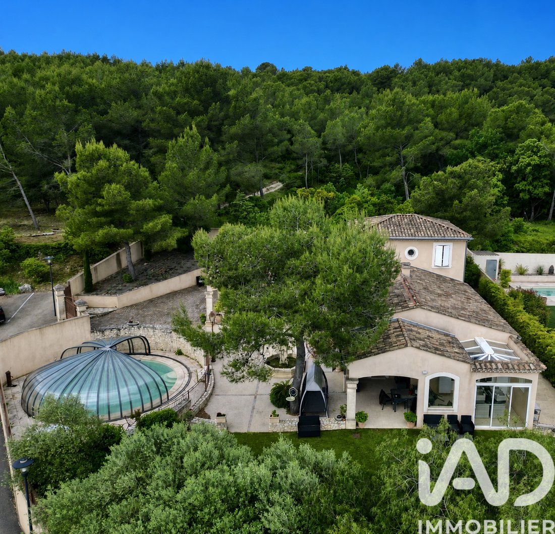 House in Caveirac, Occitania, France 3 - 17713631