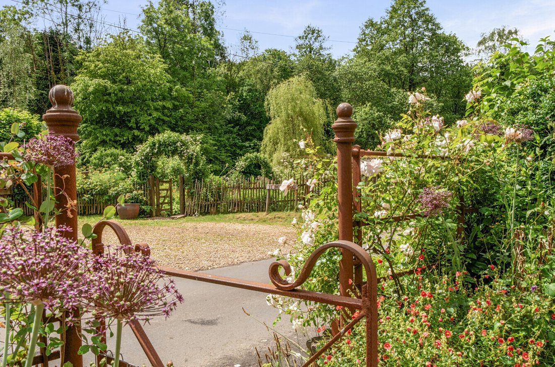 House in Hollam, Dulverton, England 2 - 18304086