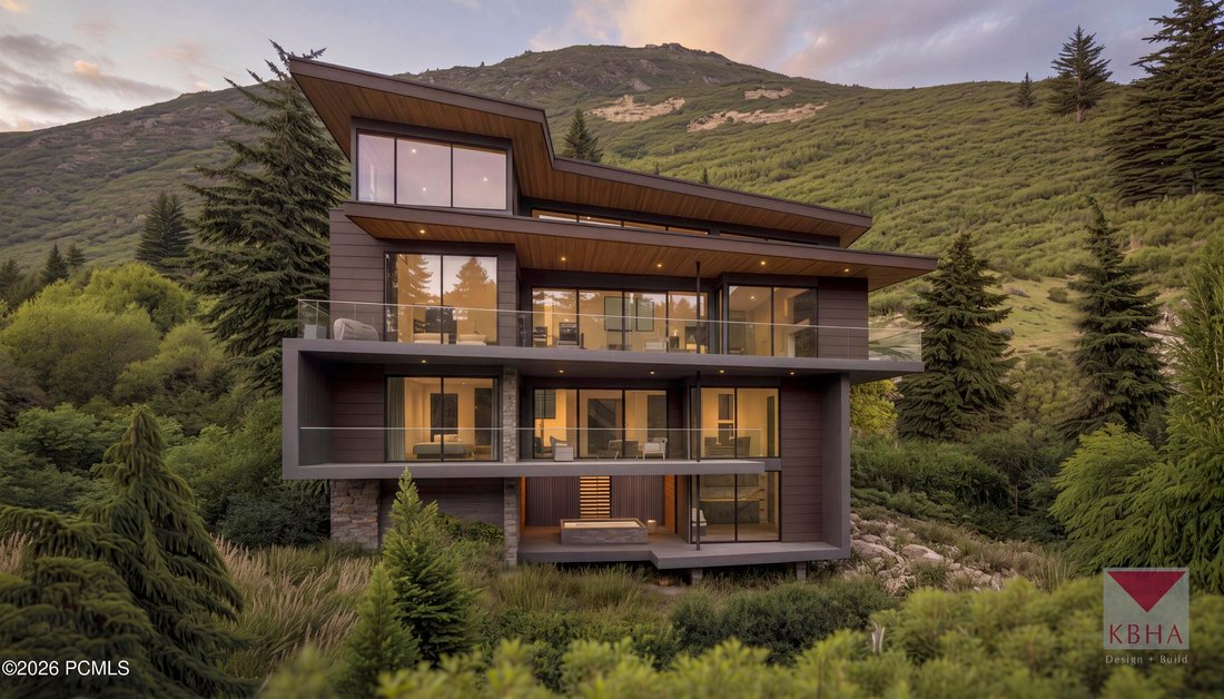 House in Midway, Utah, United States 5 - 18304590