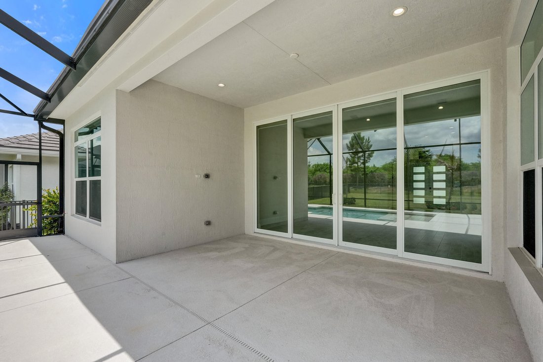 House in Indiantown, Florida, United States 5 - 18304116