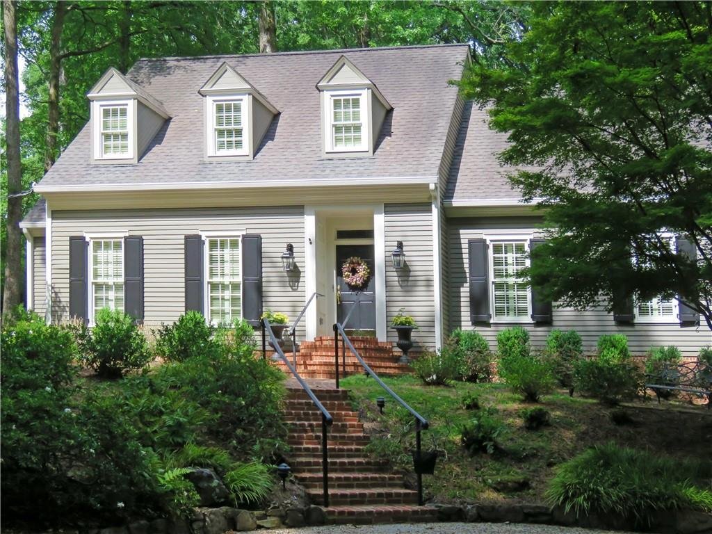 House in Atlanta, Georgia, United States 1 - 18304036