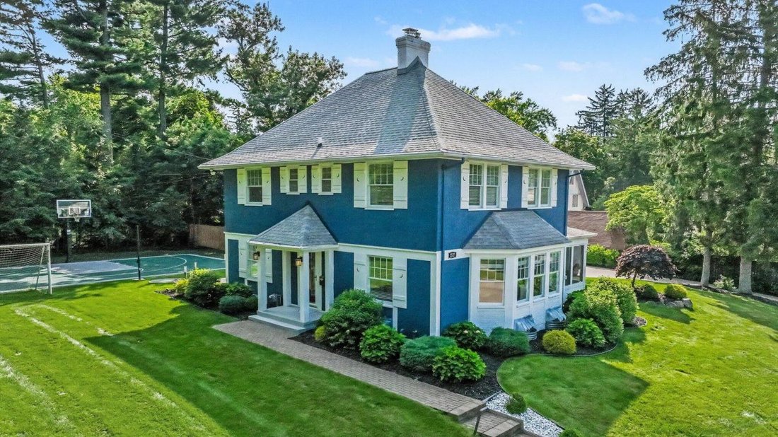 House in Kalamazoo, Michigan, United States 2 - 18304279