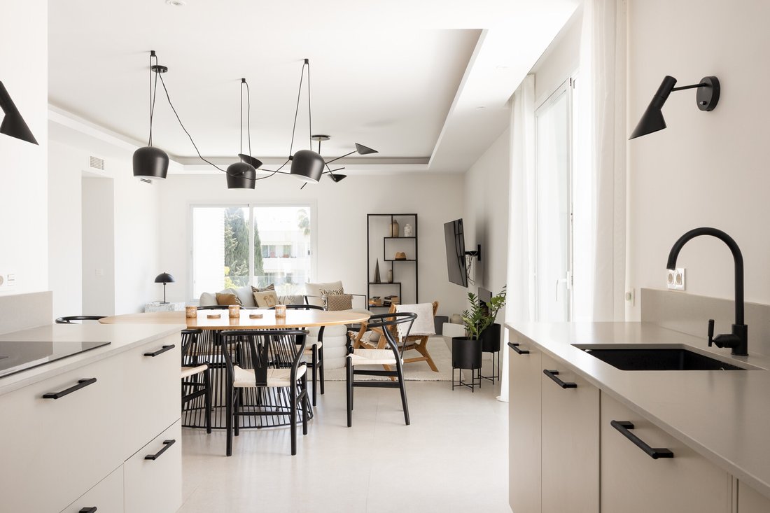House in Marbella, Andalusia, Spain 5 - 18304215