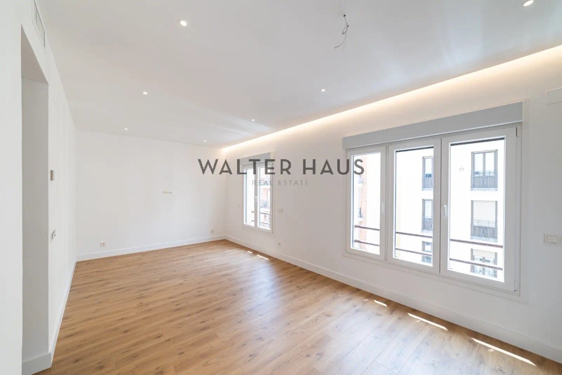 Apartment in Barrio Salamanca, Madrid, Spain 2 - 18304521