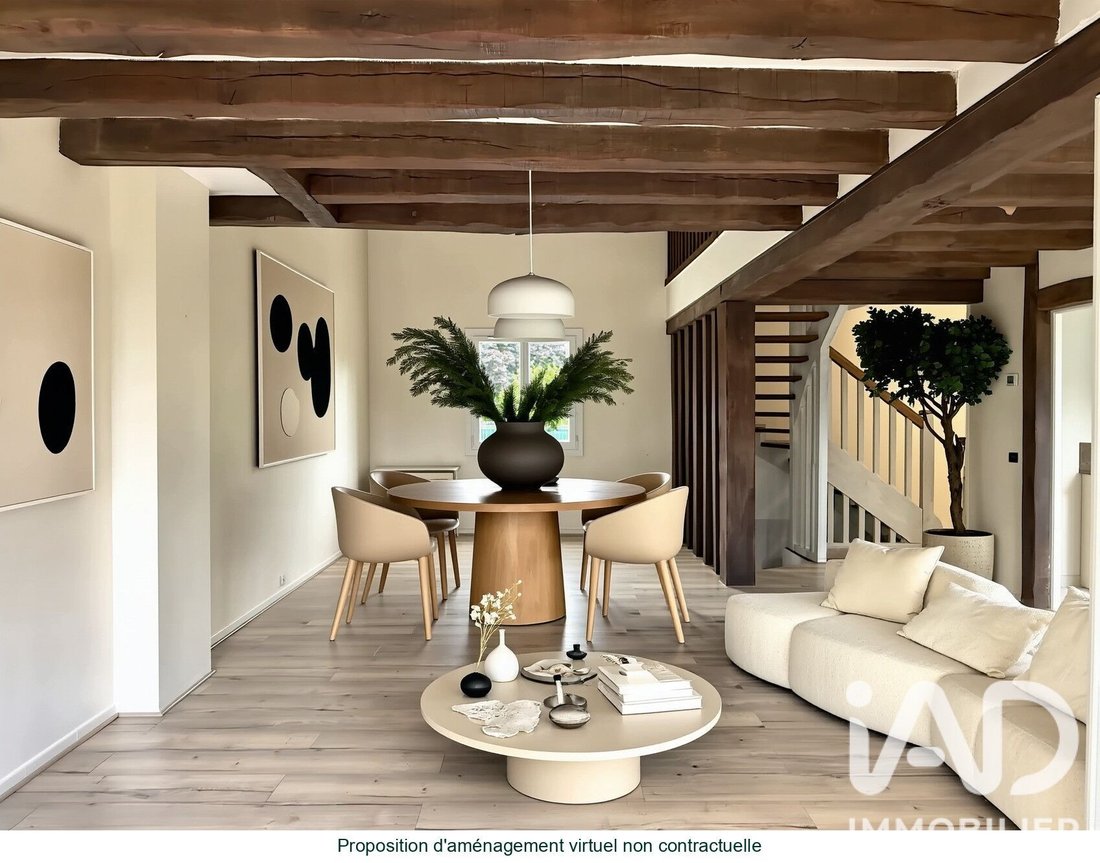 House in Rambouillet, Ile-de-France, France 1 - 15891520