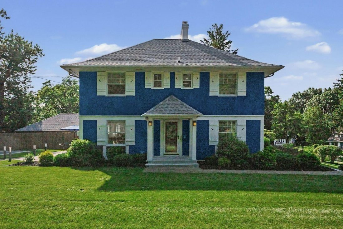 House in Kalamazoo, Michigan, United States 4 - 18304279