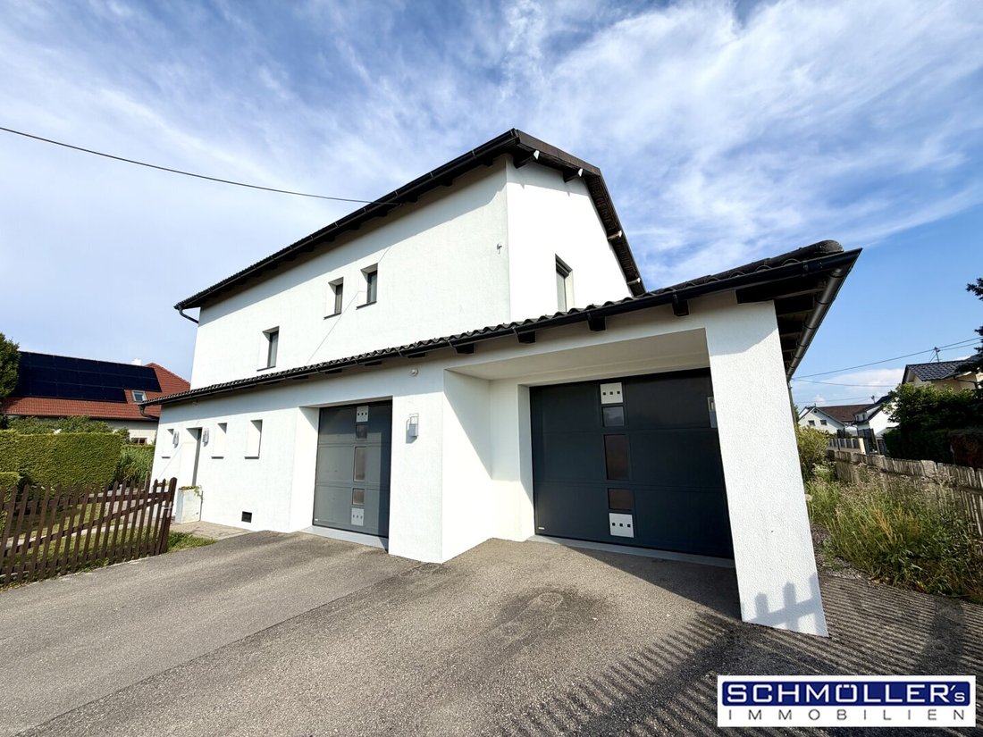 House in Marchtrenk, Upper Austria, Austria 1 - 17477615