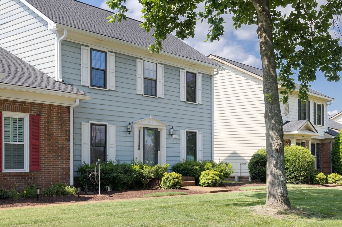 Condo in Nashville, Tennessee, United States 2 - 18304030