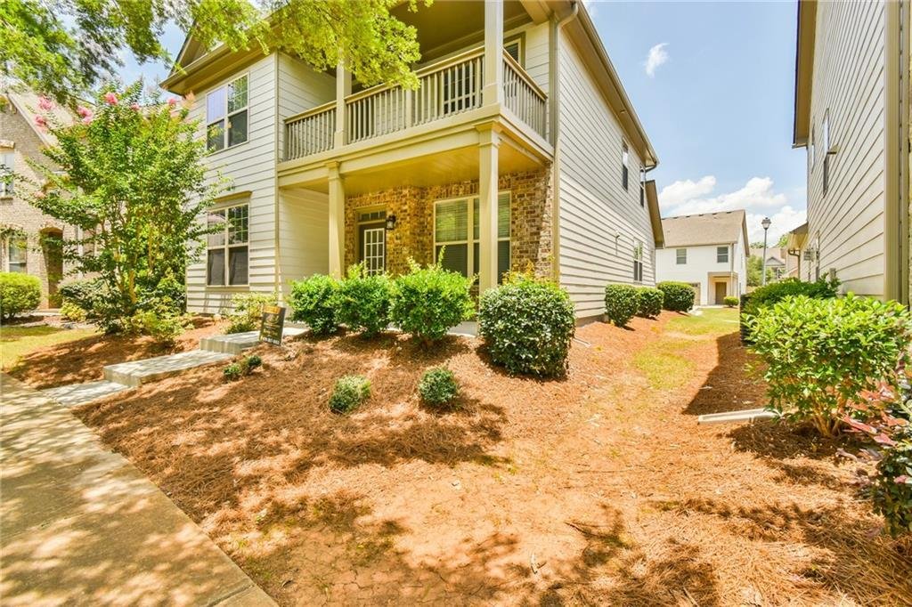 House in Suwanee, Georgia, United States 1 - 18304026
