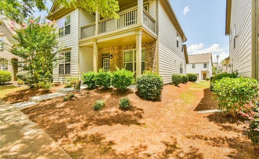 Casa a Suwanee, Georgia, Stati Uniti 1