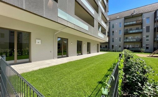 Apartamento en Linz, Alta Austria, Austria 1