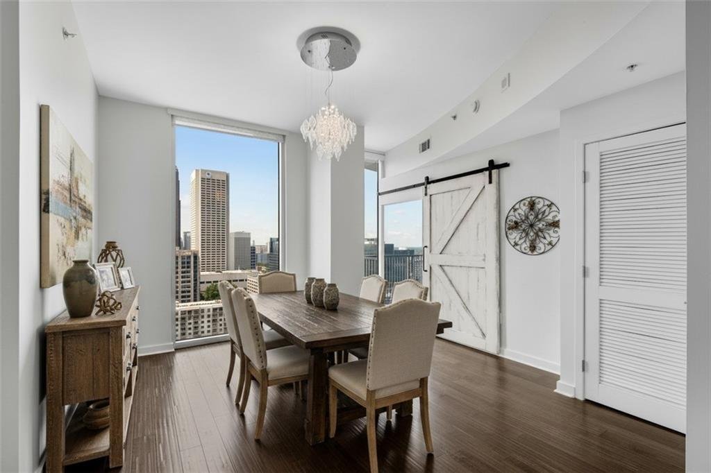 Condo in Atlanta, Georgia, United States 2 - 18297270