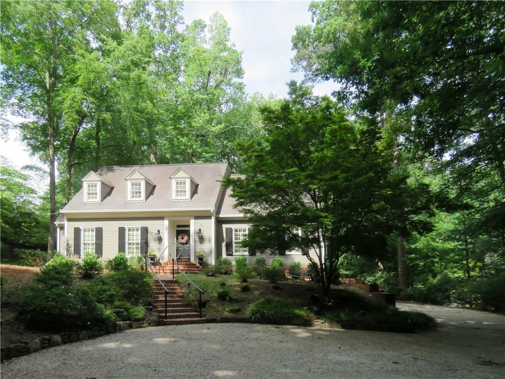 House in Atlanta, Georgia, United States 3 - 18304036