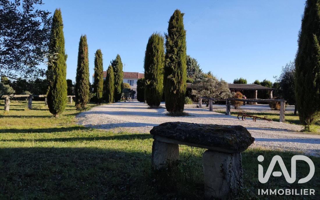 House in Secteur Nord, Pernes-les-Fontaines, France 2 - 17943922