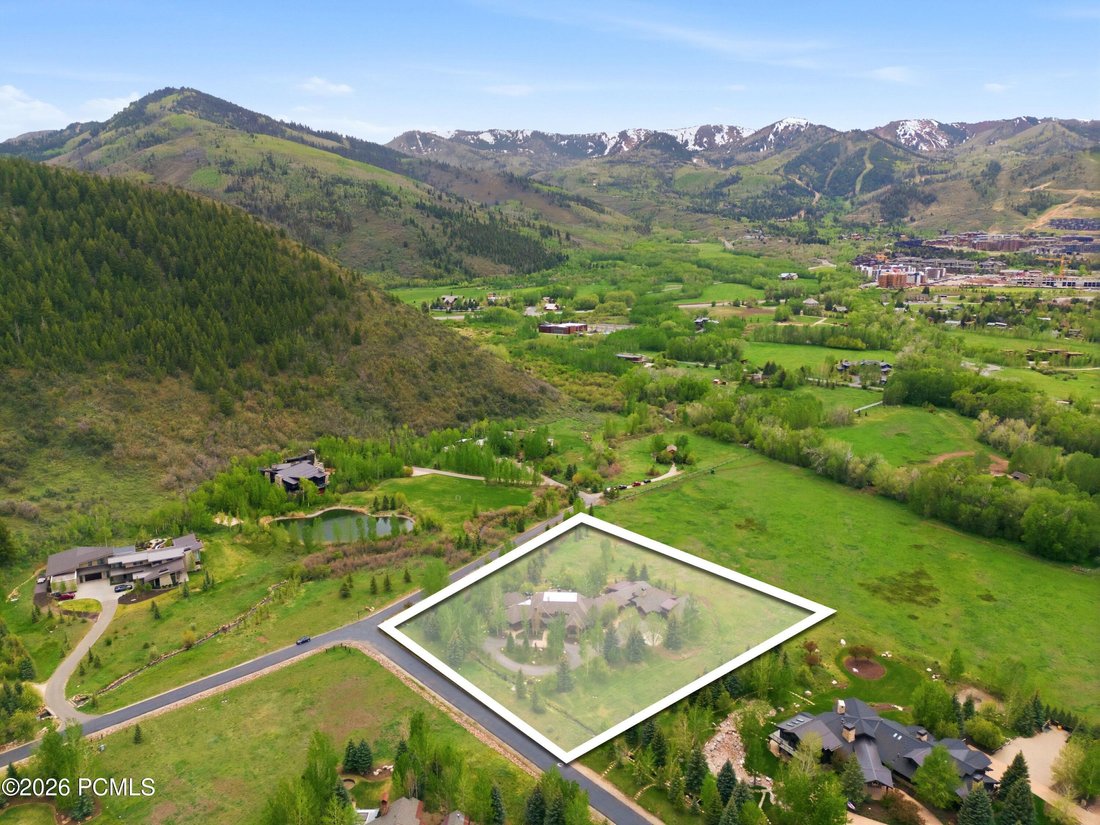 House in Park City, Utah, United States 4 - 18304609