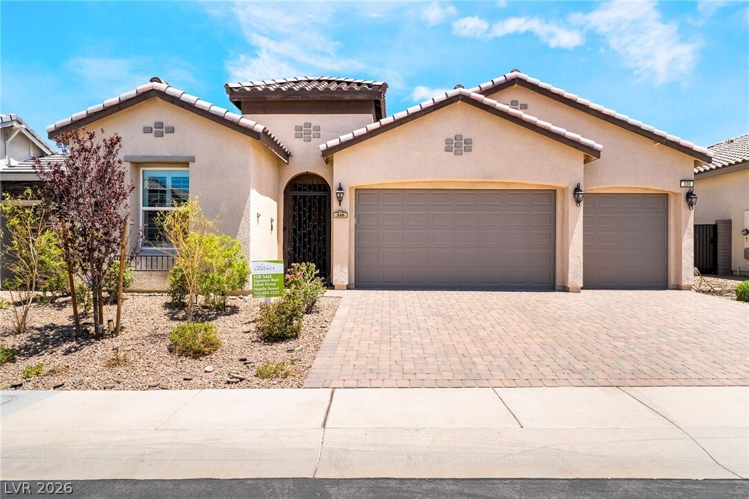 House in Henderson, Nevada, United States 1 - 18303942