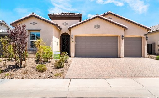 Maison à Henderson, Nevada, États-Unis 1