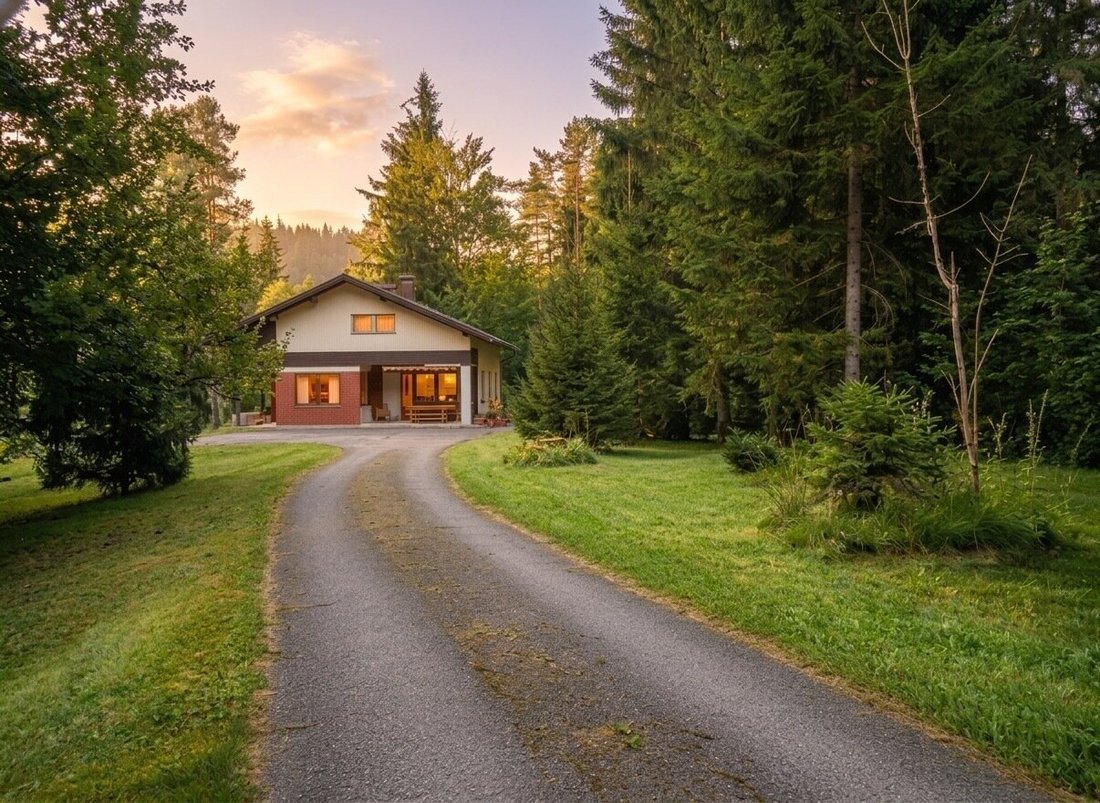 Casa en St. Jakob im Rosental, Carintia, Austria 1 - 18304637