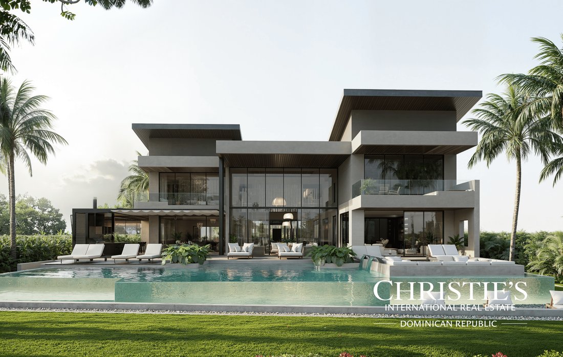 House in Juanillo, La Altagracia Province, Dominican Republic 2 - 18304554