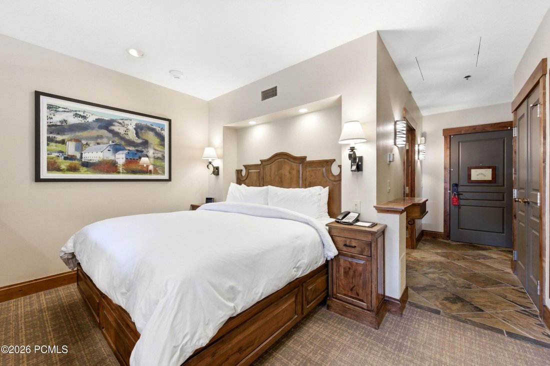 Condo in Park City, Utah, United States 3 - 18304600