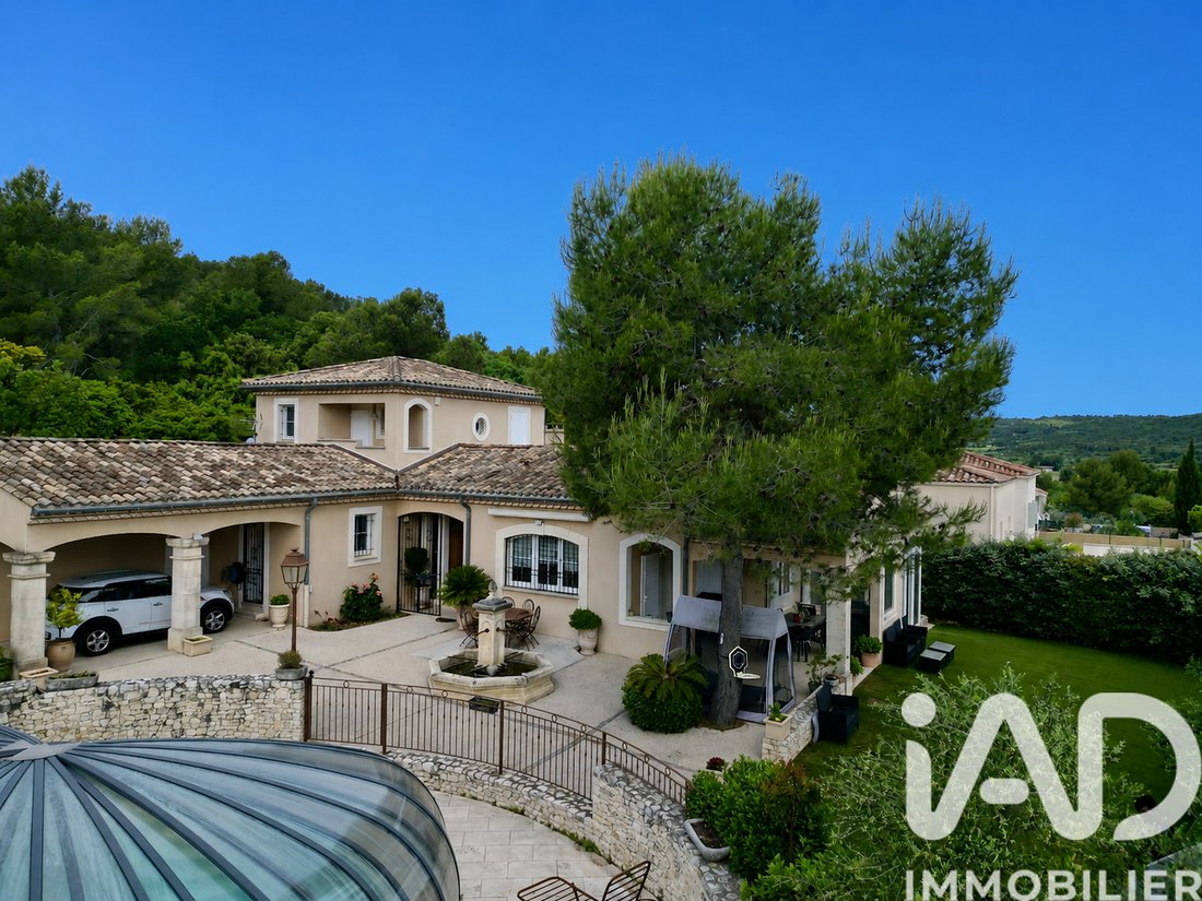 House in Caveirac, Occitania, France 2 - 17713631