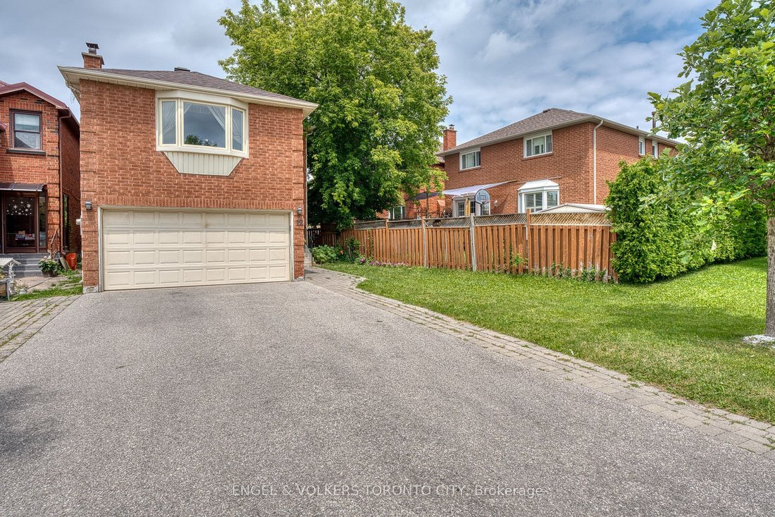 House in Vaughan, Ontario, Canada 4 - 18304327