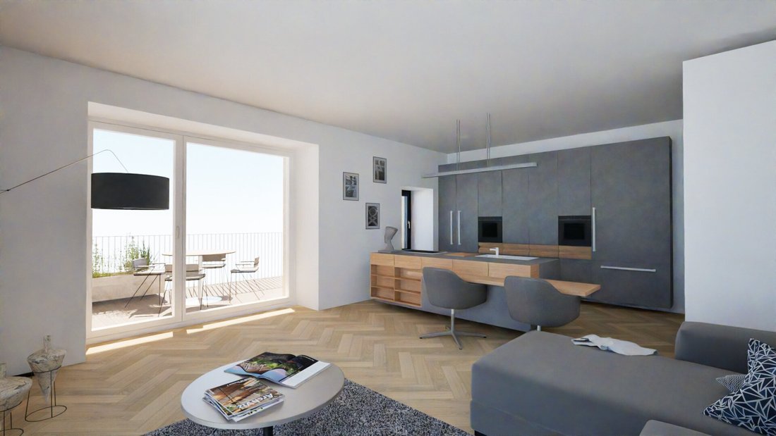 Apartment in Millstatt, Carinthia, Austria 5 - 18304674
