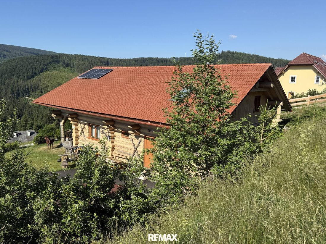 House in Alpl, Styria, Austria 4 - 18304669