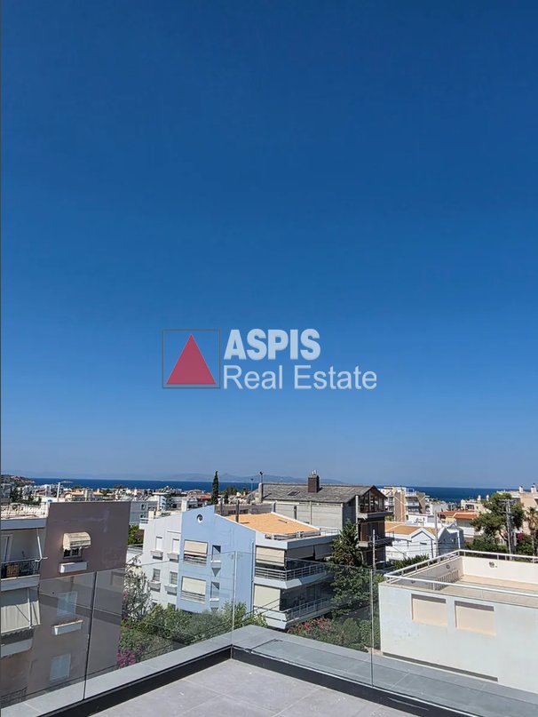 Apartment in Voula, Attica, Greece 1 - 18303980