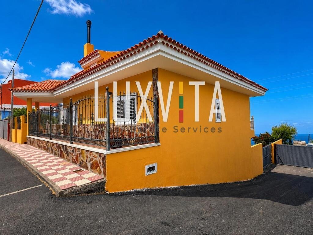 House in Santiago del Teide, Canary Islands, Spain 3 - 18303956