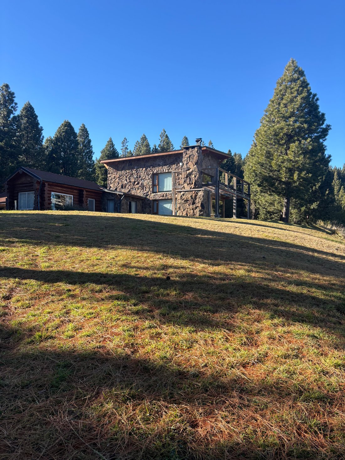 Farm Ranch in Patagonia, Argentina 2 - 18304591