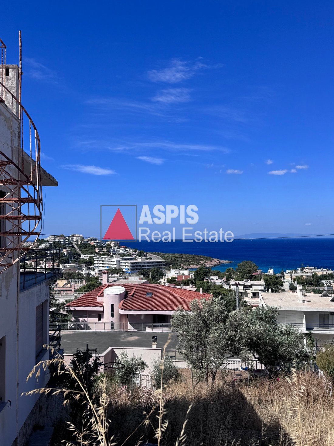 Land in Saronida, Attica, Greece 2 - 18303992