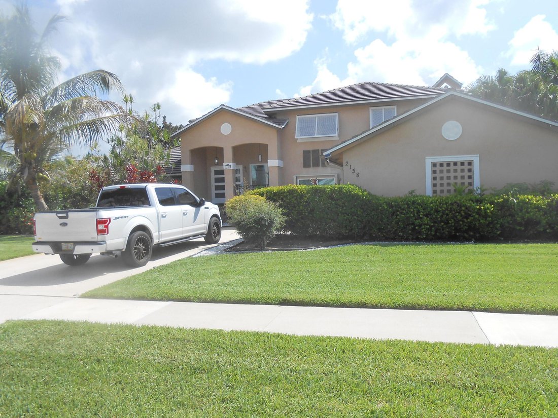 House in Wellington, Florida, United States 1 - 18299746
