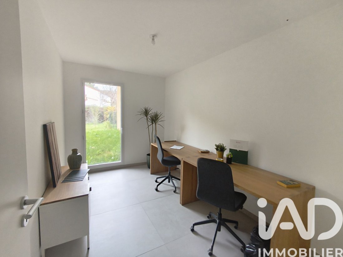 Apartment in Est-Repentance-Les Trois Bons Dieux, Aix-en-Provence, France 4 - 17398856