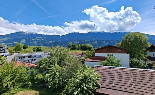 Haus in Absam, Tirol, Österreich 1