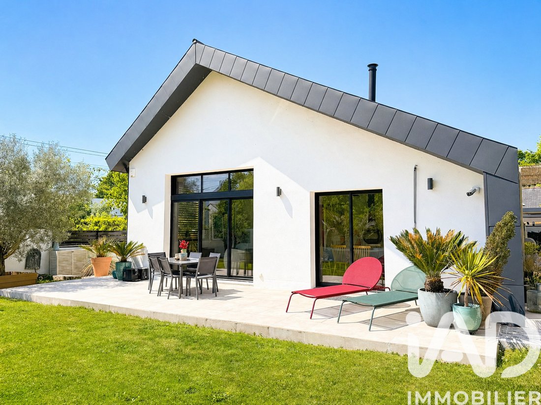 House in Suce-sur-Erdre, Pays de la Loire, France 1 - 17559396