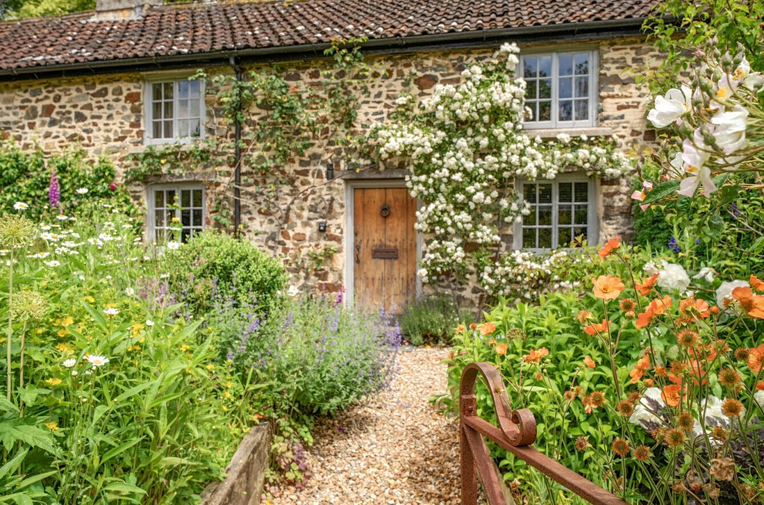 House in Hollam, Dulverton, England 1 - 18304086