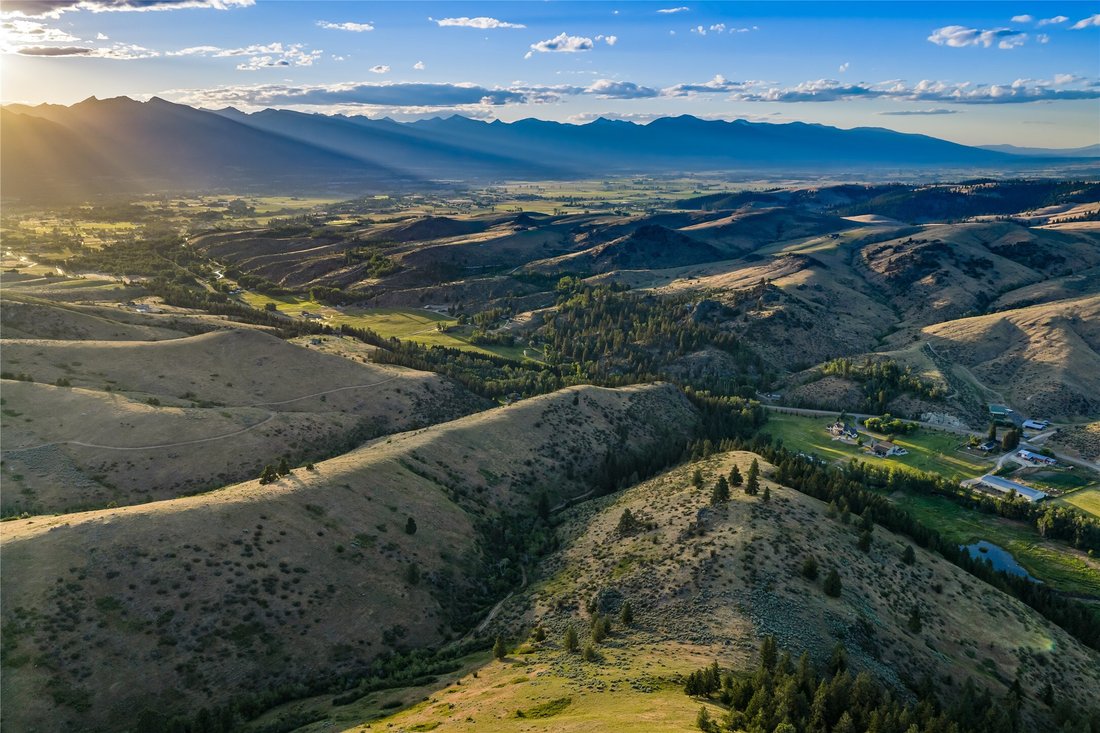 House in Hamilton, Montana, United States 3 - 18304365