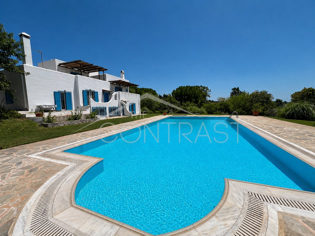 Villa in Rafina, Attica, Greece 2 - 18303951
