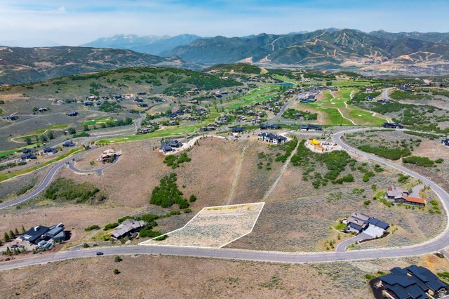 Land in Heber City, Utah, United States 1 - 18304597