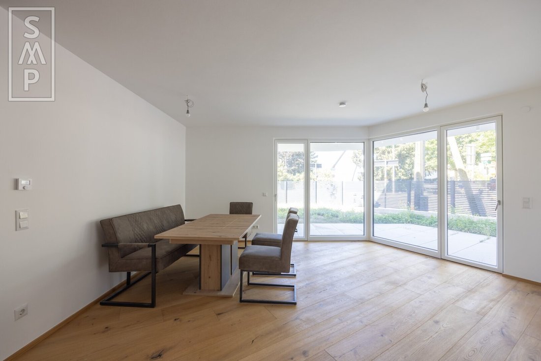 Apartment in Vienna, Wien, Austria 1 - 18304689