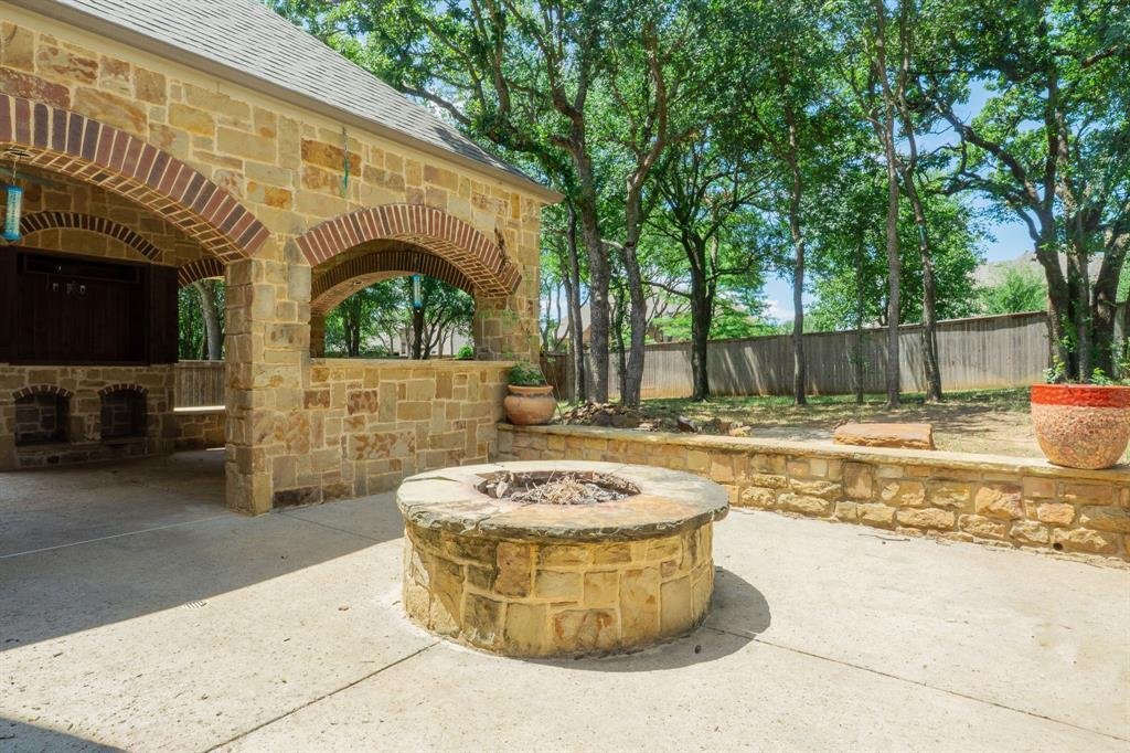 House in Keller, Texas, United States 5 - 18232136