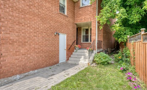 Maison à Vaughan, Ontario, Canada 1